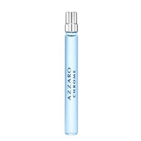 Azzaro Chrome Eau De Parfum Spray 10ml