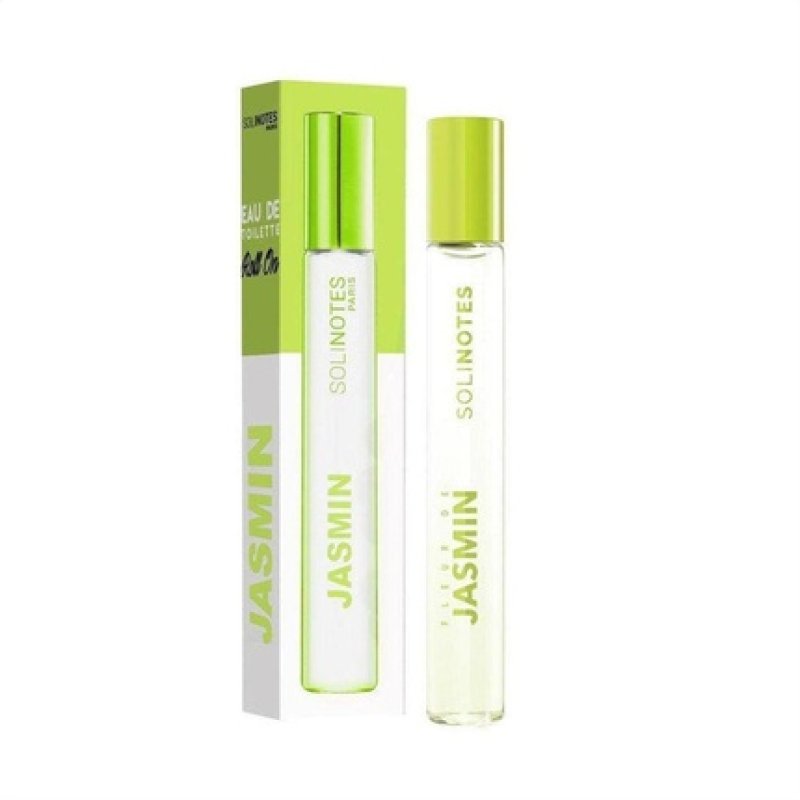 Solinotes Paris Jasmine Blossom Eau De Parfum Rollerball 10ml