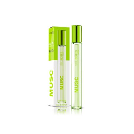 Musc Solinotes Musc Eau De Parfum Available In 10ml Rollon Or 50ml Bottle