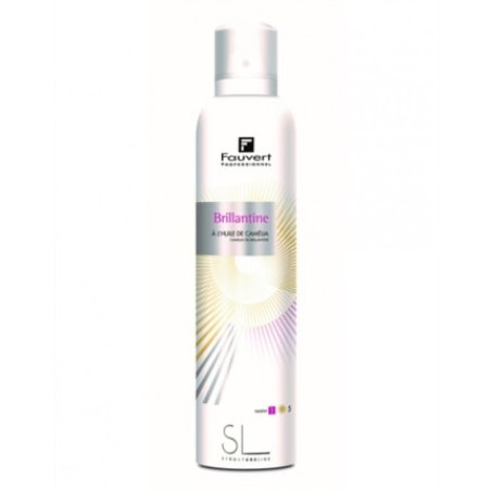Fauvert Sl Brillantine Camelia 300 Ml New