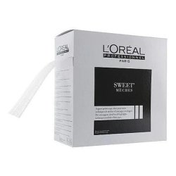 L'Oreal Professionnel Platinum Sweet Meche 50 Meter Roll