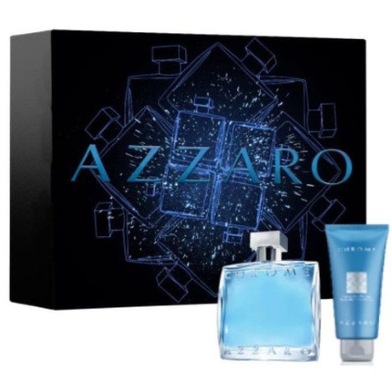 Azzaro Chrome 50ml Men's Fragrance