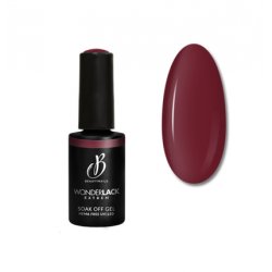 Wonderlack Extrem Fandango Hema Free Nail Product