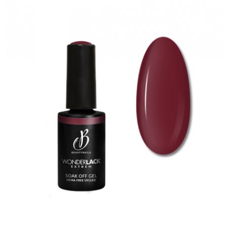 Wonderlack Extrem Fandango Hema Free Nail Product