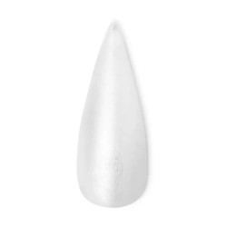 Gelevate Soft Gel Tips Stiletto Shape