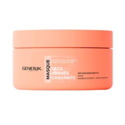 Masque Hair Mask For Dry Damaged Brittle Hair 250ml