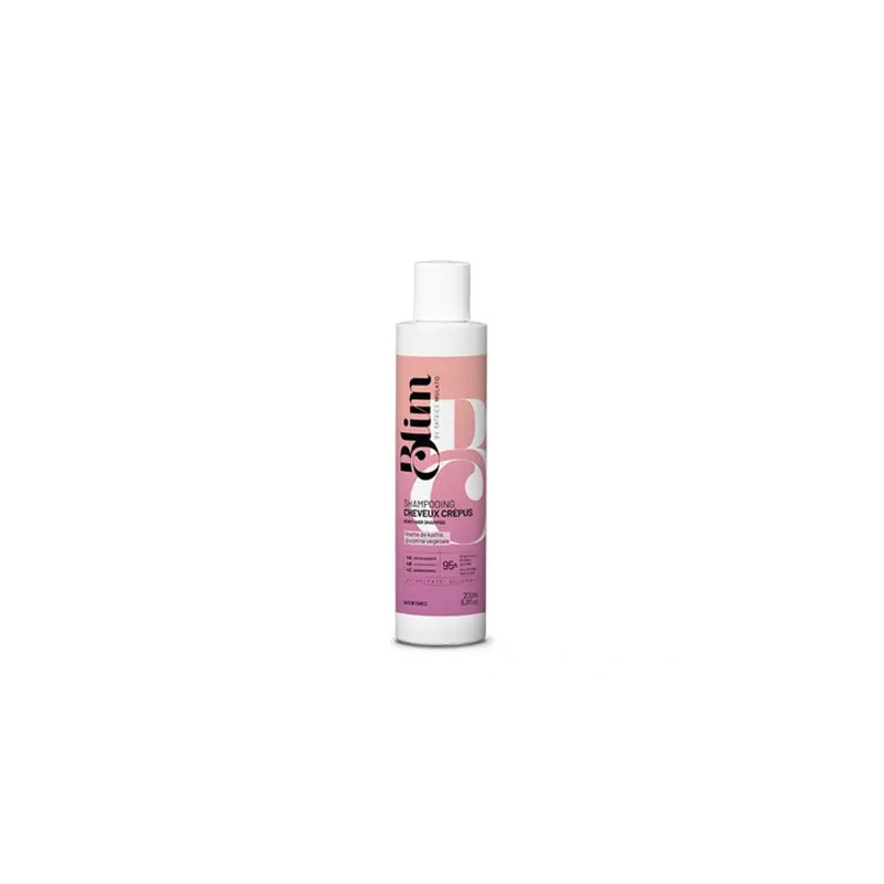 Blim Mulato Shampoo For Curly Hair 200ml