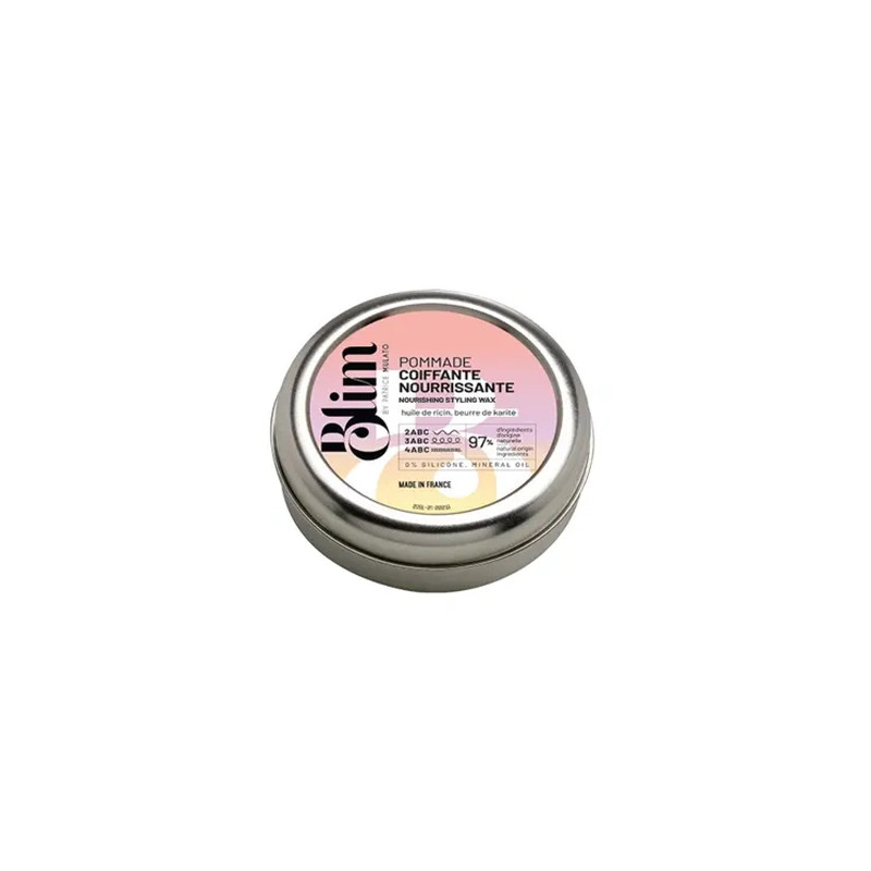 Mulato Blim Hair Styling Pomade 40ml