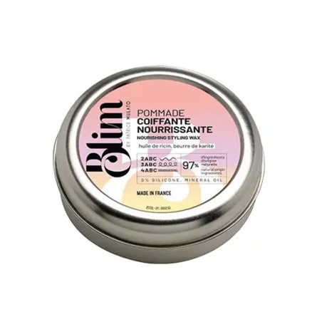 Mulato Blim Hair Styling Pomade 40ml