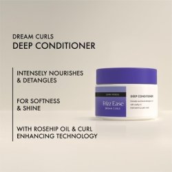 John Frieda Frizz Ease Dream Curls Deep Conditioner 250ml