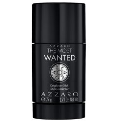 Azzaro The Most Wanted Deodorant Stick 77 Grams