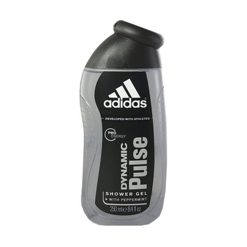 Adidas Dynamic Pulse Shower Gel 250ml
