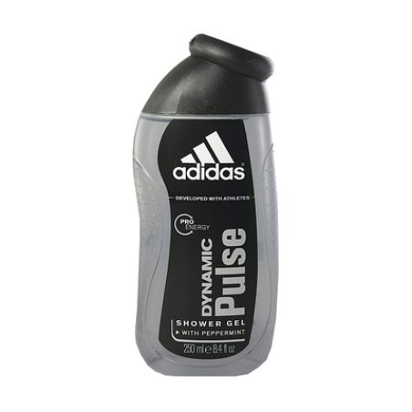 Adidas Dynamic Pulse Shower Gel 250ml