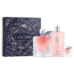 Lancome Ladies La Vie Est Belle Gift Set Fragrances
