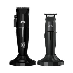 Jrl Onyx Trimmer White Ghost Styling Tool