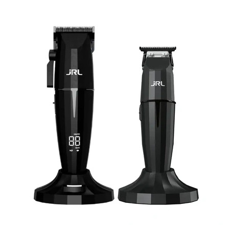 Jrl Onyx Trimmer White Ghost Styling Tool