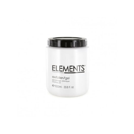 Elements Chemical Exfoliant Gel 1l