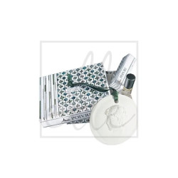 Fragranze Fragonard Mon Poivre Gift Set Eau De Parfum Scented Ceramic Diameter