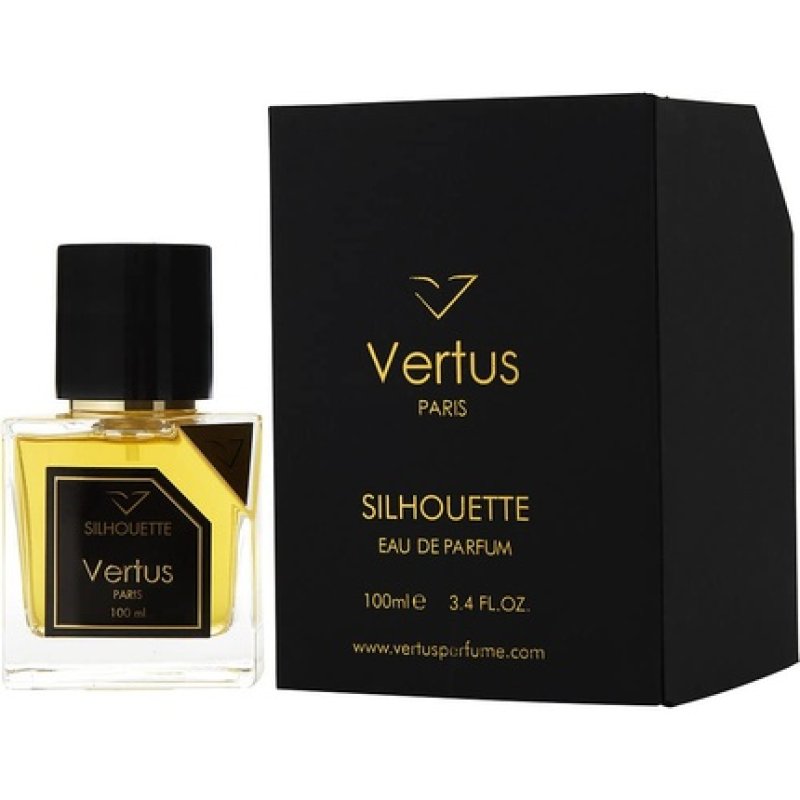 Vertus Silhouette by Vertus