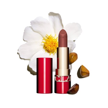 Clarins Joli Rouge Velvet 3.5 g 794V sandalwood Matte