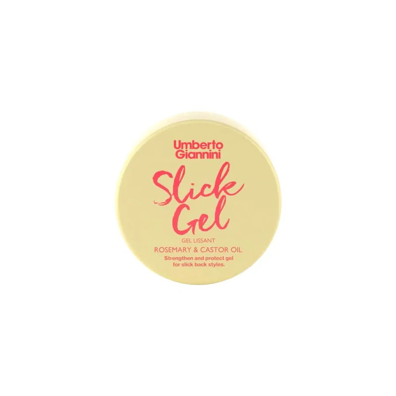 Umberto Giannini Rosemary Oil Edge Gel 50 Ml