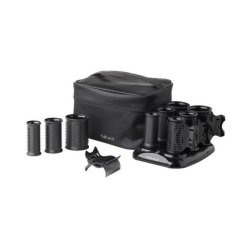 Sibel Electric Hair Rollers Set