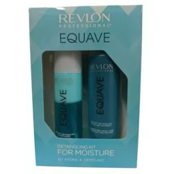 Revlon Equave Ib Hydro Detangling Kit 2019 250ml 200ml