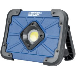 Rapid LED Akku-Arbeitsstrahler THE PORTABLE, 10 Watt