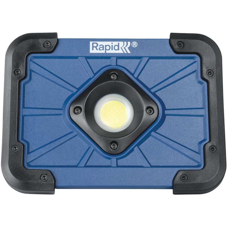 Rapid LED Akku-Arbeitsstrahler THE PORTABLE, 10 Watt