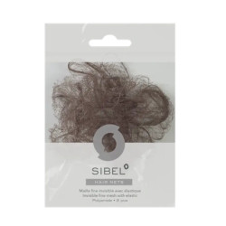 Sibel Day Net 2pcs Dark Blond Hair Coloring