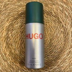 Hugo Boss Hugo Boss Man Deospray 150 Ml