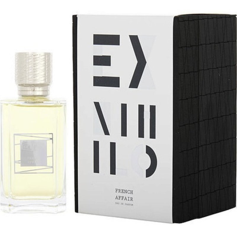 Ex Nihilo Unisex Iconoclaste French Affair Eau De Parfum Spray 34 Oz
