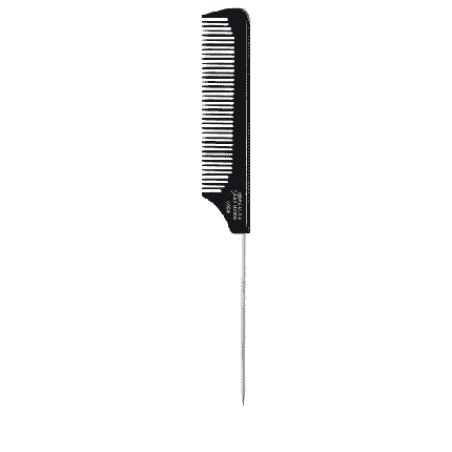 Hercules 6950 Pin Tail Comb Ideal For Precision Styling