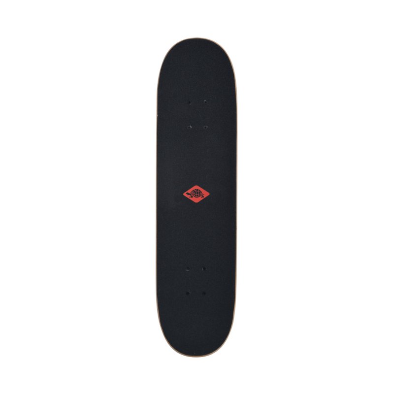 Schildkröt Funsports Grinder 31 Skateboard (classique) Erable Multicolore