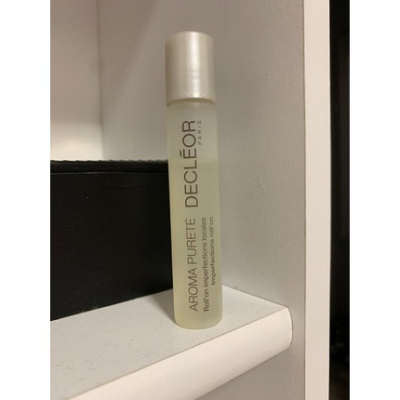 Declor Aroma Purete Imperfections Roll On Locals 10 Ml