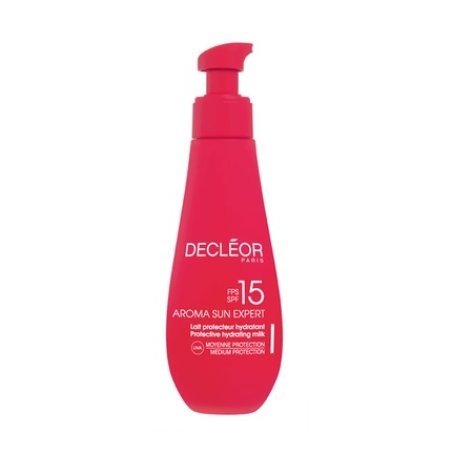 Decleor Protective Hydrating Milk Spf15 Body 150ml