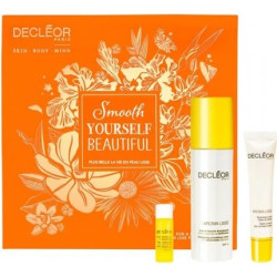 Decleor Smooth Yourself Beautiful Gift Set 50 Ml 15 Ml 5 Ml