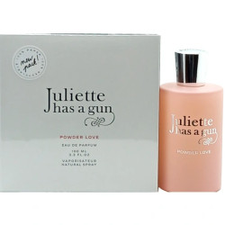 Juliette Has A Gun Powder Love Eau De Parfum Spray For Women 33 Oz 100 Ml