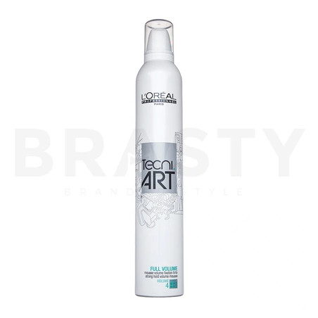 L'Oral Tecniart Volume