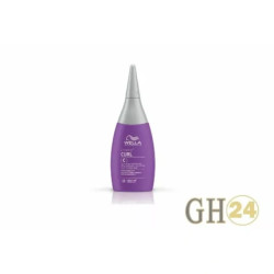 Wella Crea Curl It Dauerwelle Lotion Mildintense 75ml