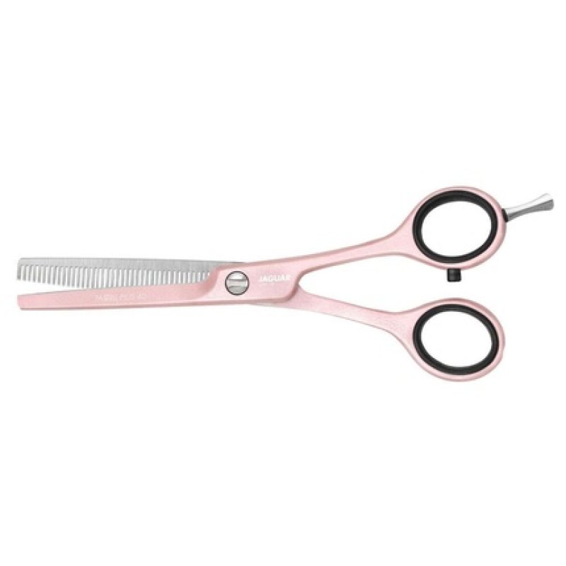 Jaguar Pastell Plus 40 55 Inch Thinning Scissors 40 Teeth Forged Steel
