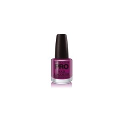 Pro Mollon Pro Hardening Nail Lacquer Color 167 15ml