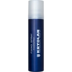 Kryolan Fixing Spray Spray fixateur de maquillage 75 ml