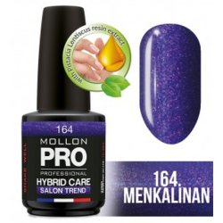 Mollon Hybrid Care 12 Ml 164 Nail Care Product