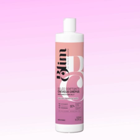 Blim Styling Jelly For Curly Hair 500ml