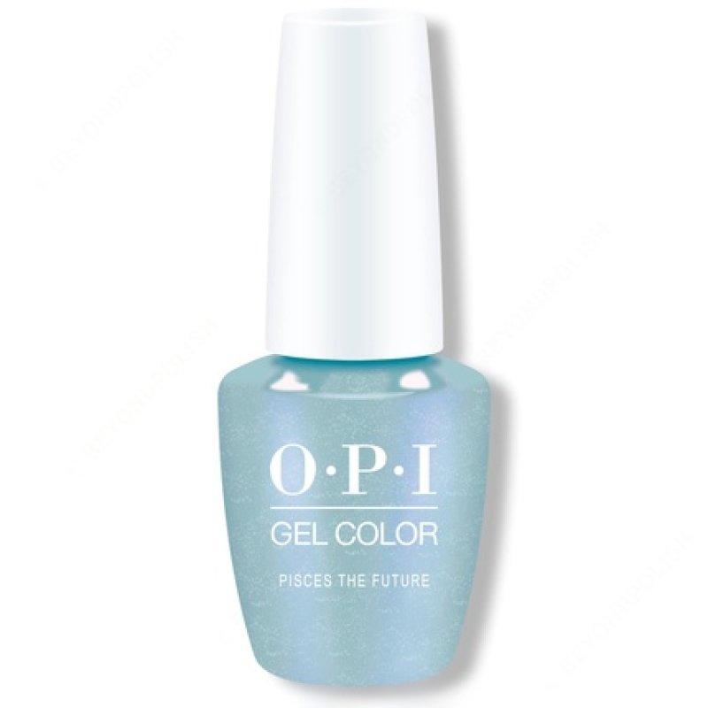 Opi Gelcolor Pisces The Future 05 Oz