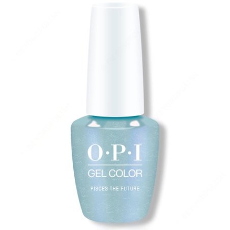 Opi Gelcolor Pisces The Future 05 Oz