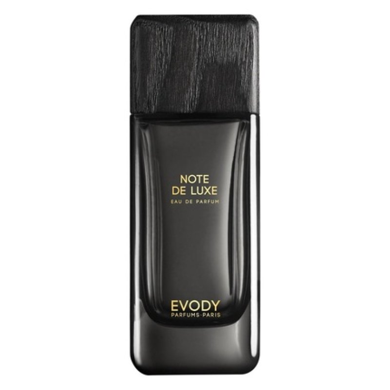 EVODY Note De Luxe Fragrance 100ml
