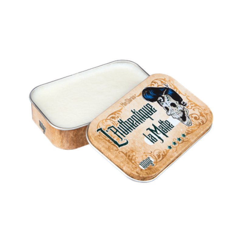 L'Authentique Pommade La Matte L'Authentique Men Stories