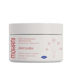 Mohani Smoothing Hair Mask Jutrzenka 280ml